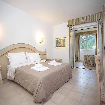 Toscana Wellness Resort Arcidosso Exteriér fotografie