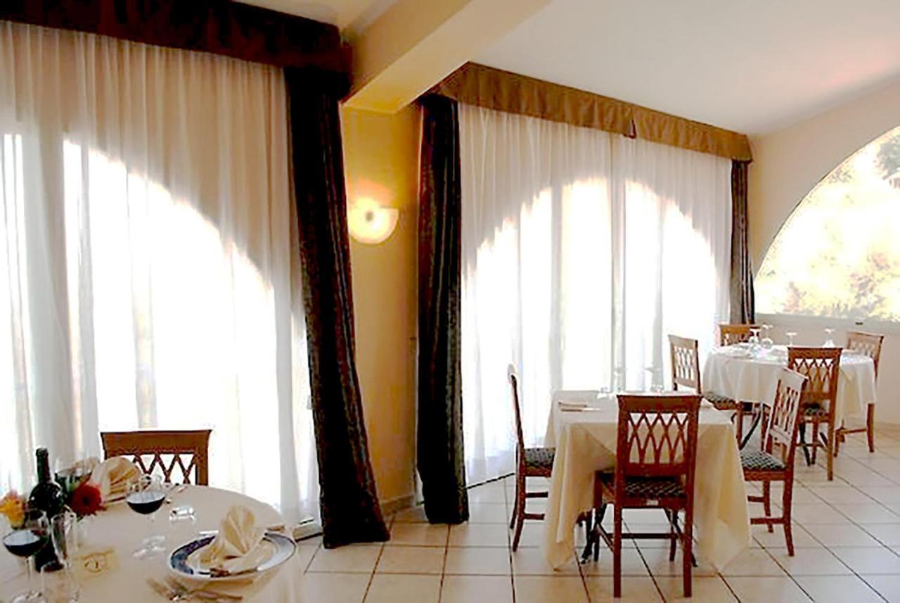 Toscana Wellness Resort Arcidosso Exteriér fotografie