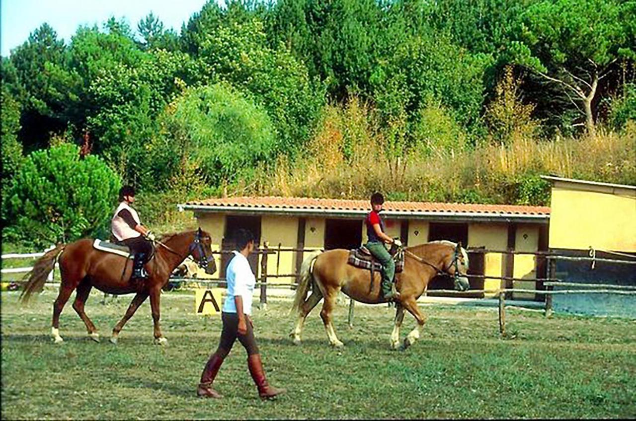 Toscana Wellness Resort Arcidosso Exteriér fotografie