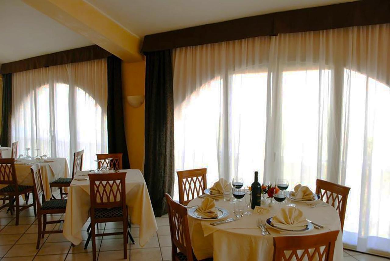 Toscana Wellness Resort Arcidosso Exteriér fotografie