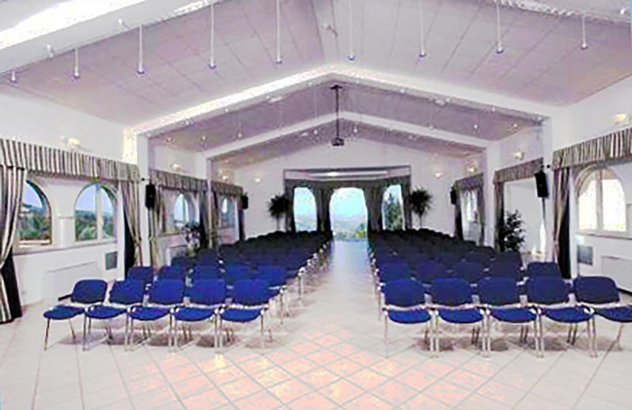 Toscana Wellness Resort Arcidosso Exteriér fotografie