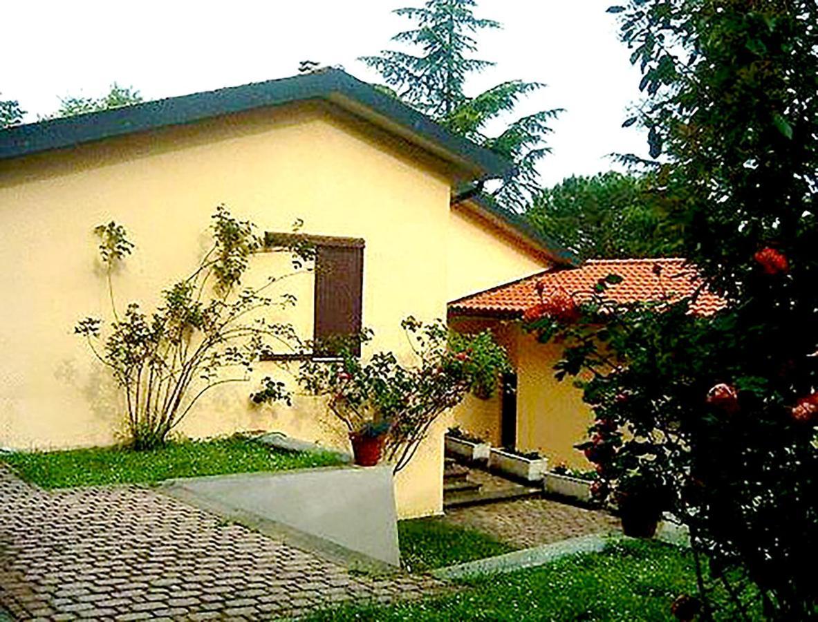 Toscana Wellness Resort Arcidosso Exteriér fotografie