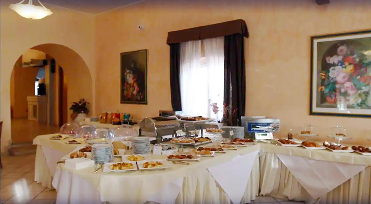 Toscana Wellness Resort Arcidosso Exteriér fotografie