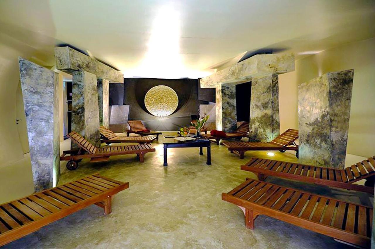 Toscana Wellness Resort Arcidosso Exteriér fotografie