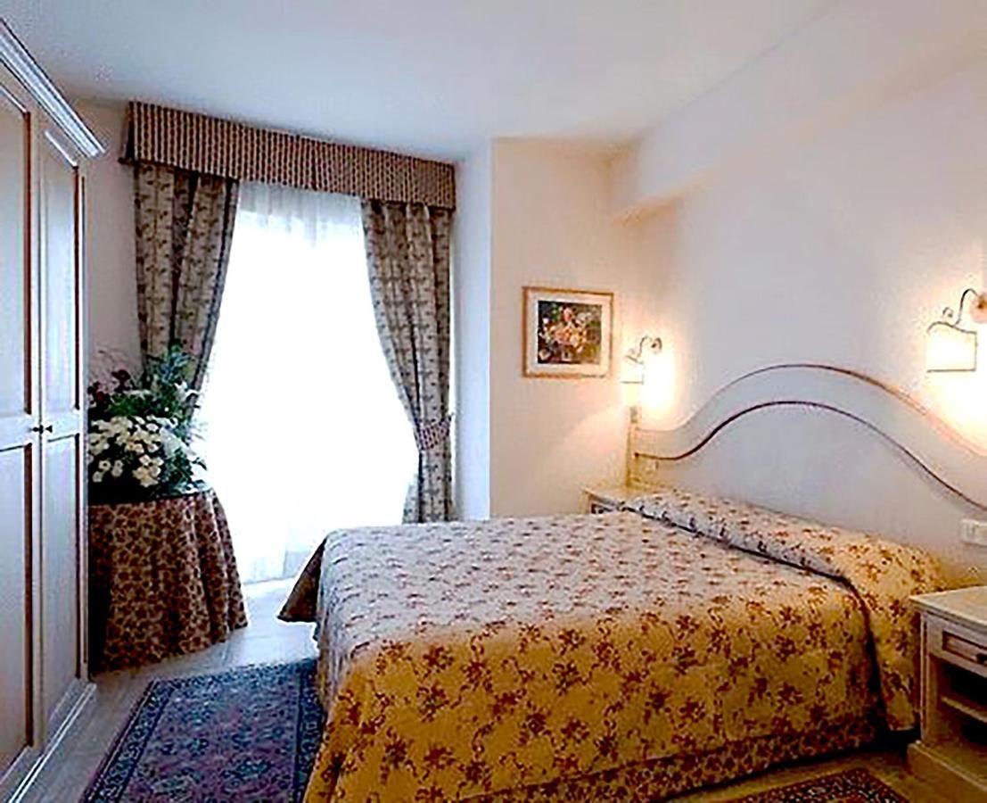 Toscana Wellness Resort Arcidosso Exteriér fotografie