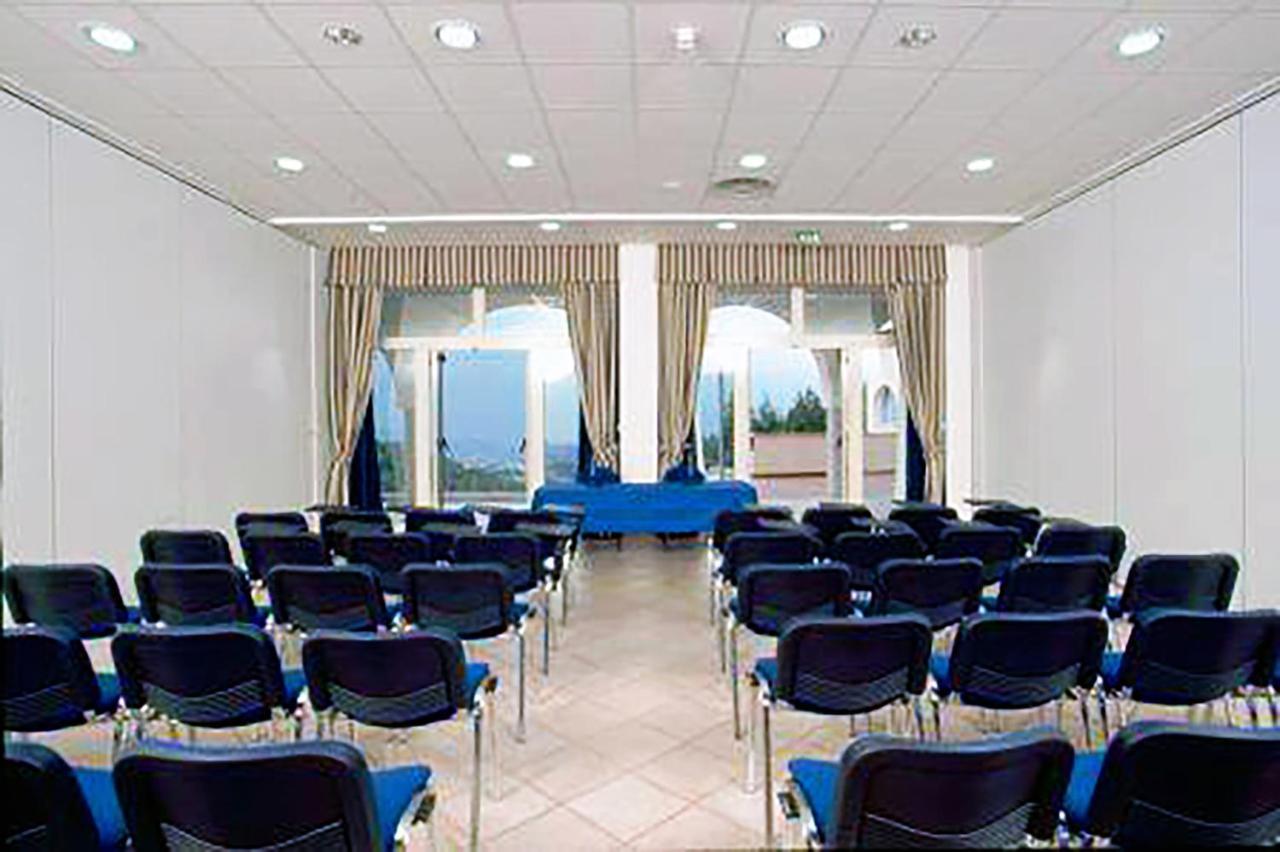 Toscana Wellness Resort Arcidosso Exteriér fotografie