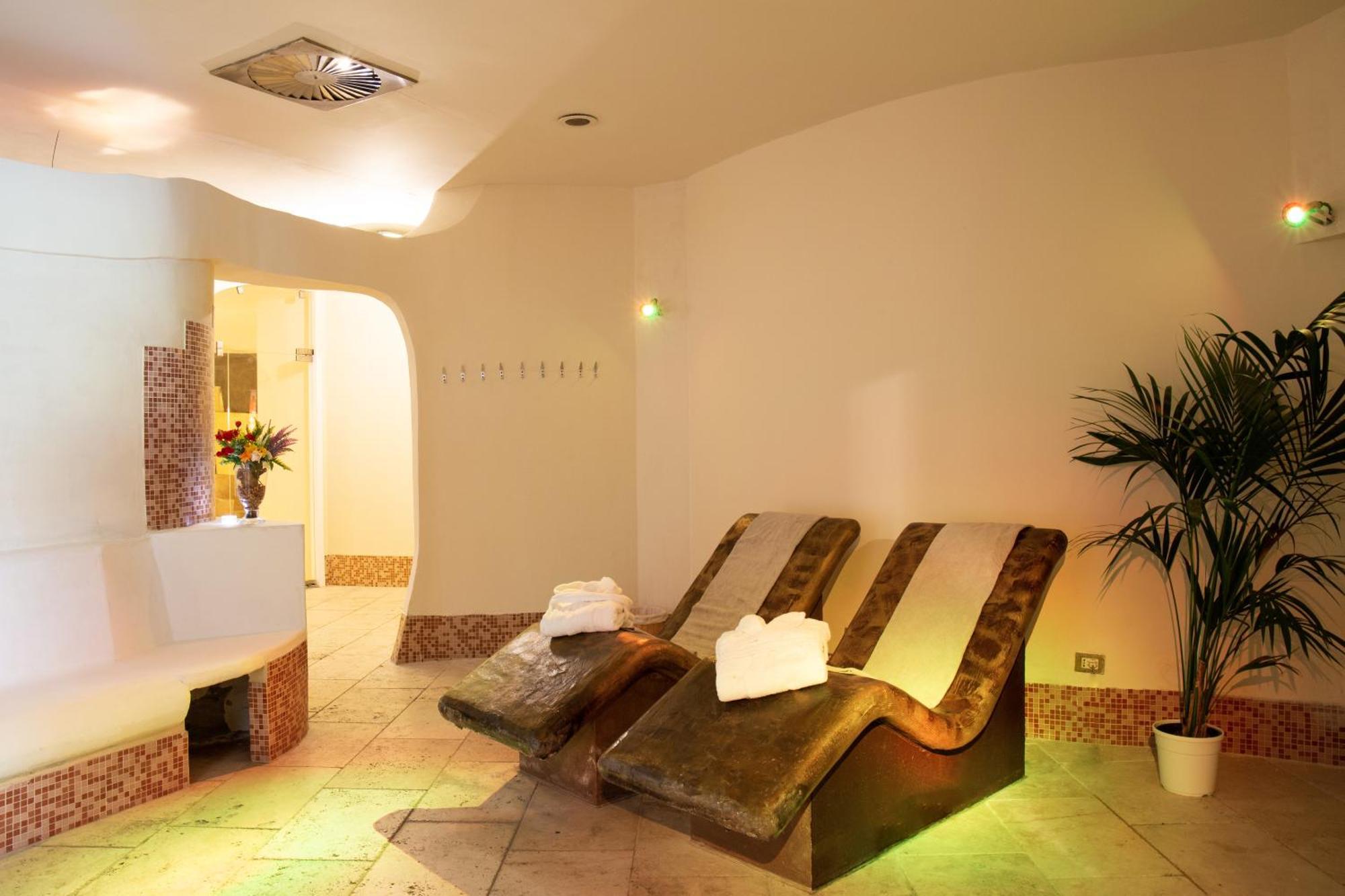 Toscana Wellness Resort Arcidosso Exteriér fotografie