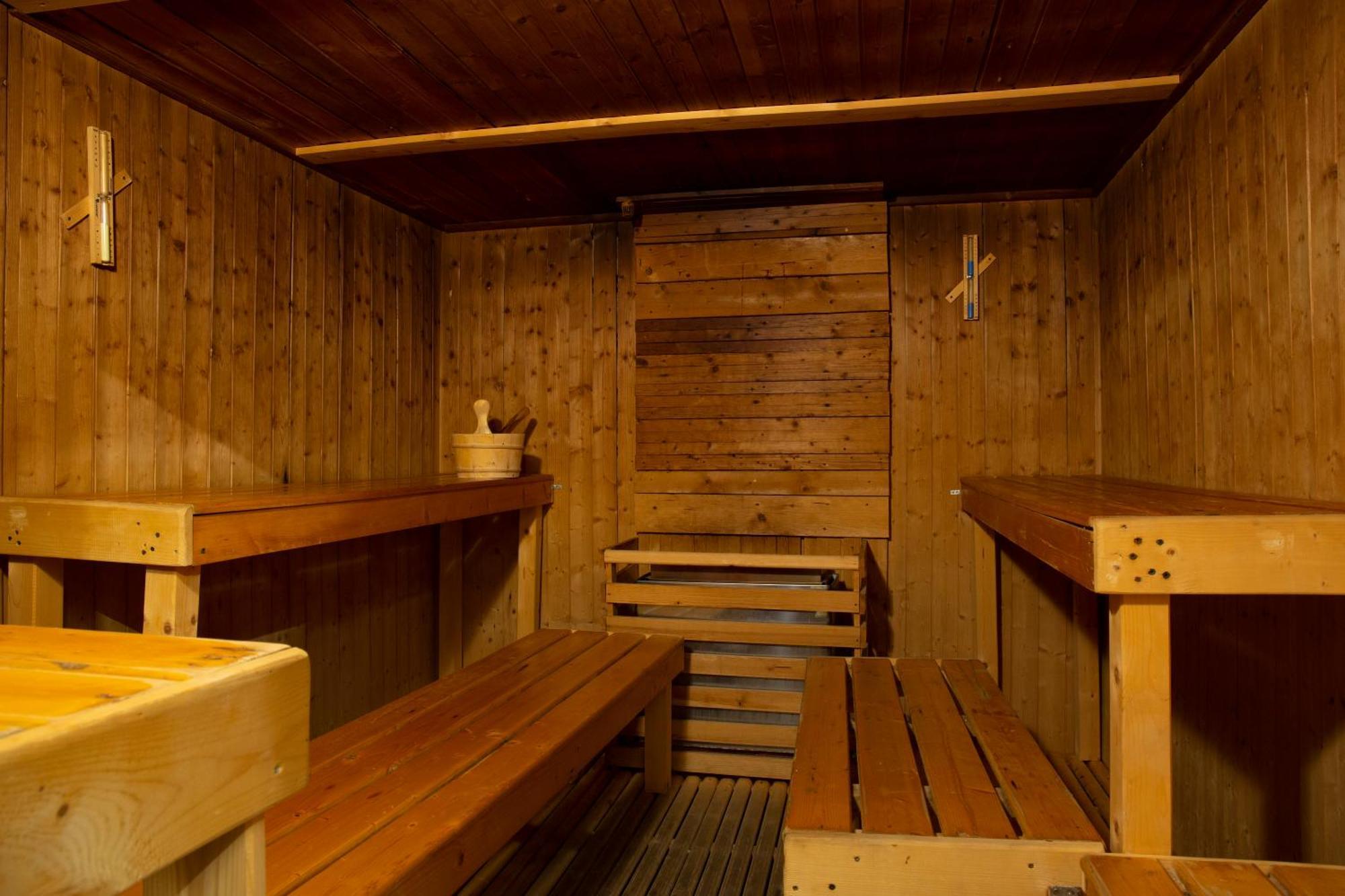 Toscana Wellness Resort Arcidosso Exteriér fotografie