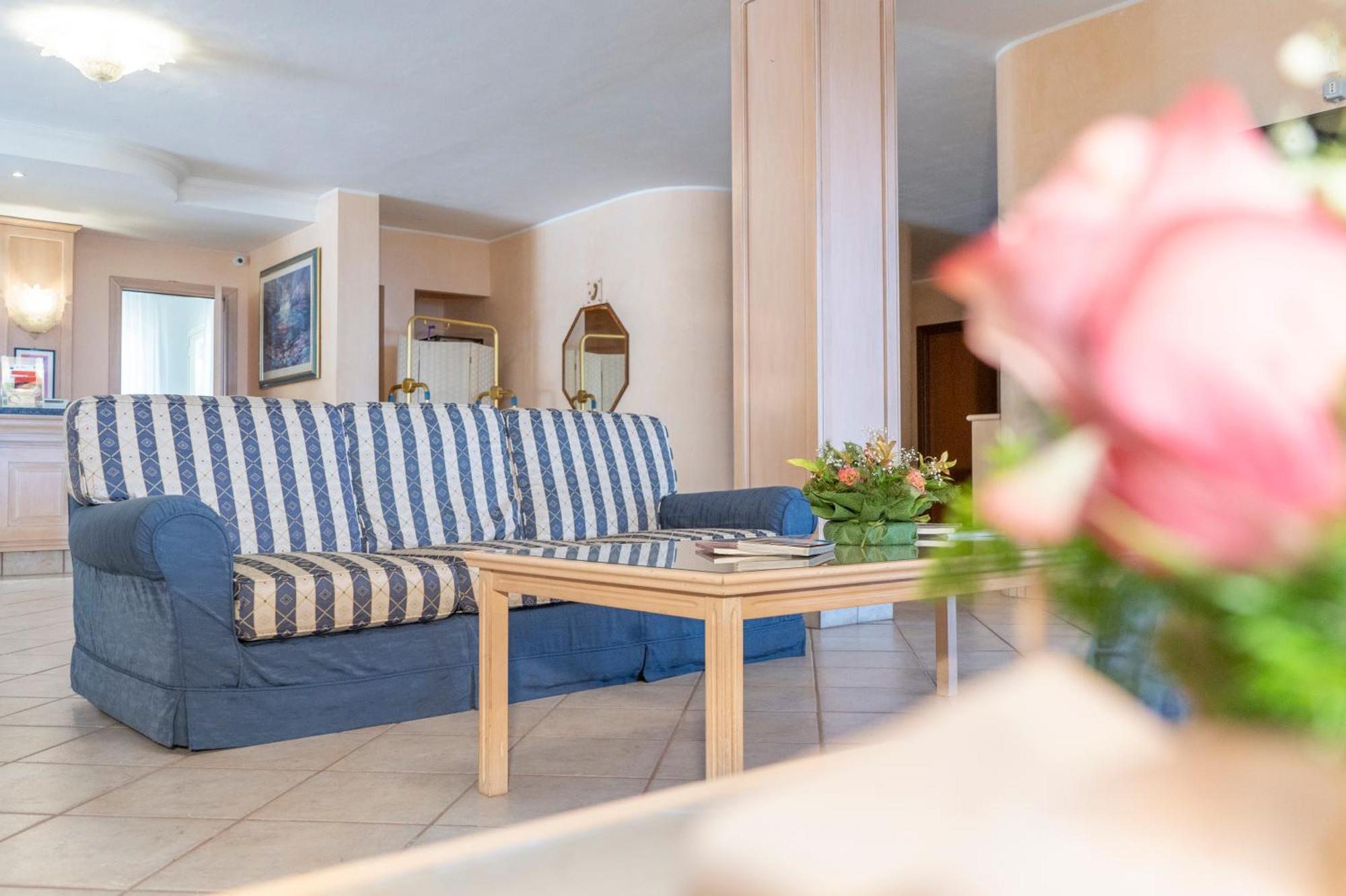 Toscana Wellness Resort Arcidosso Exteriér fotografie