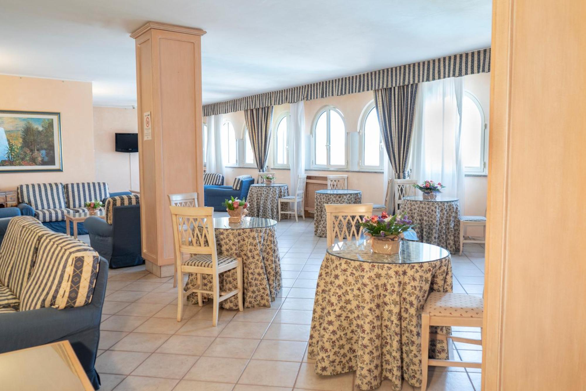 Toscana Wellness Resort Arcidosso Exteriér fotografie