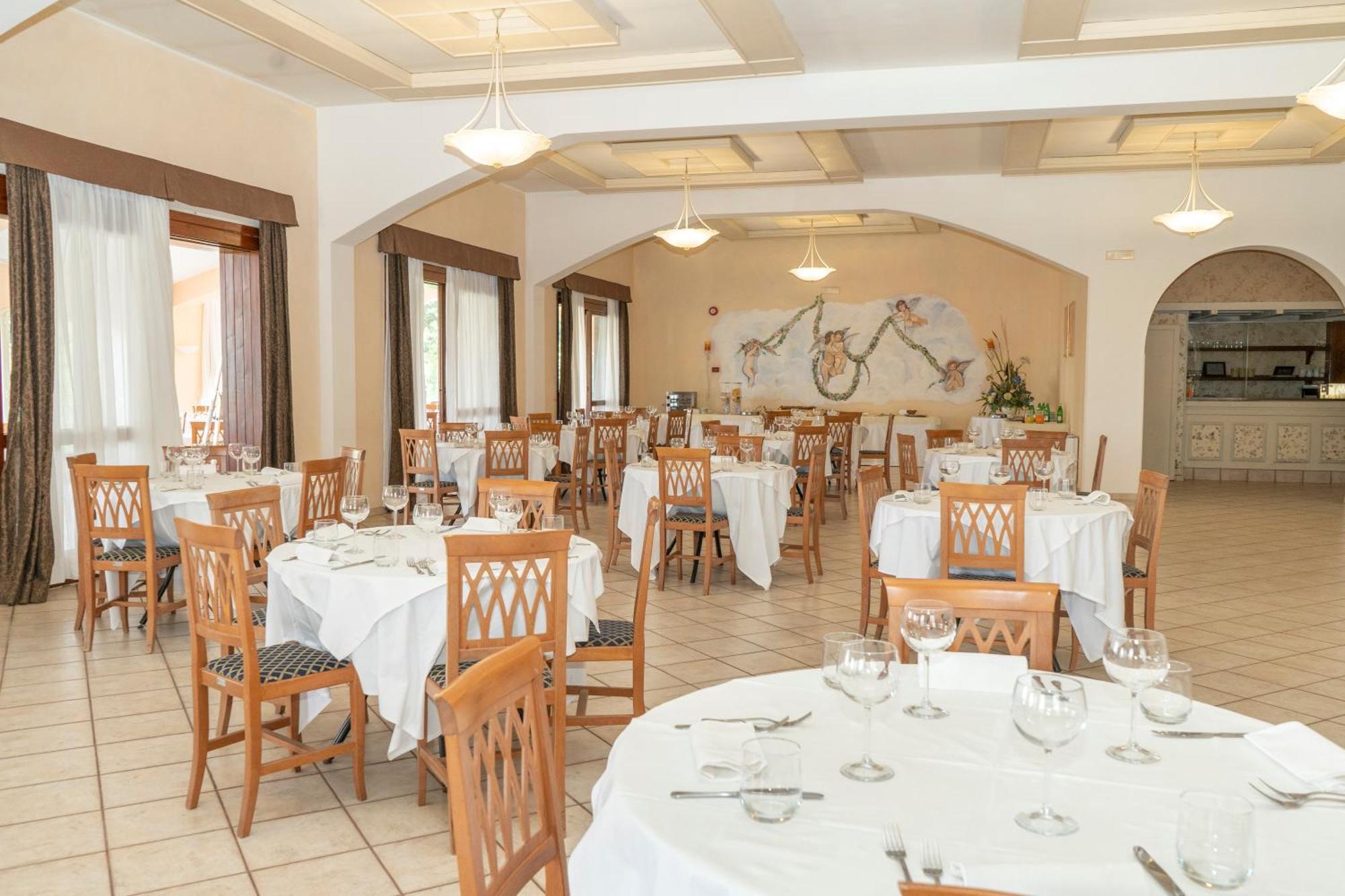 Toscana Wellness Resort Arcidosso Exteriér fotografie