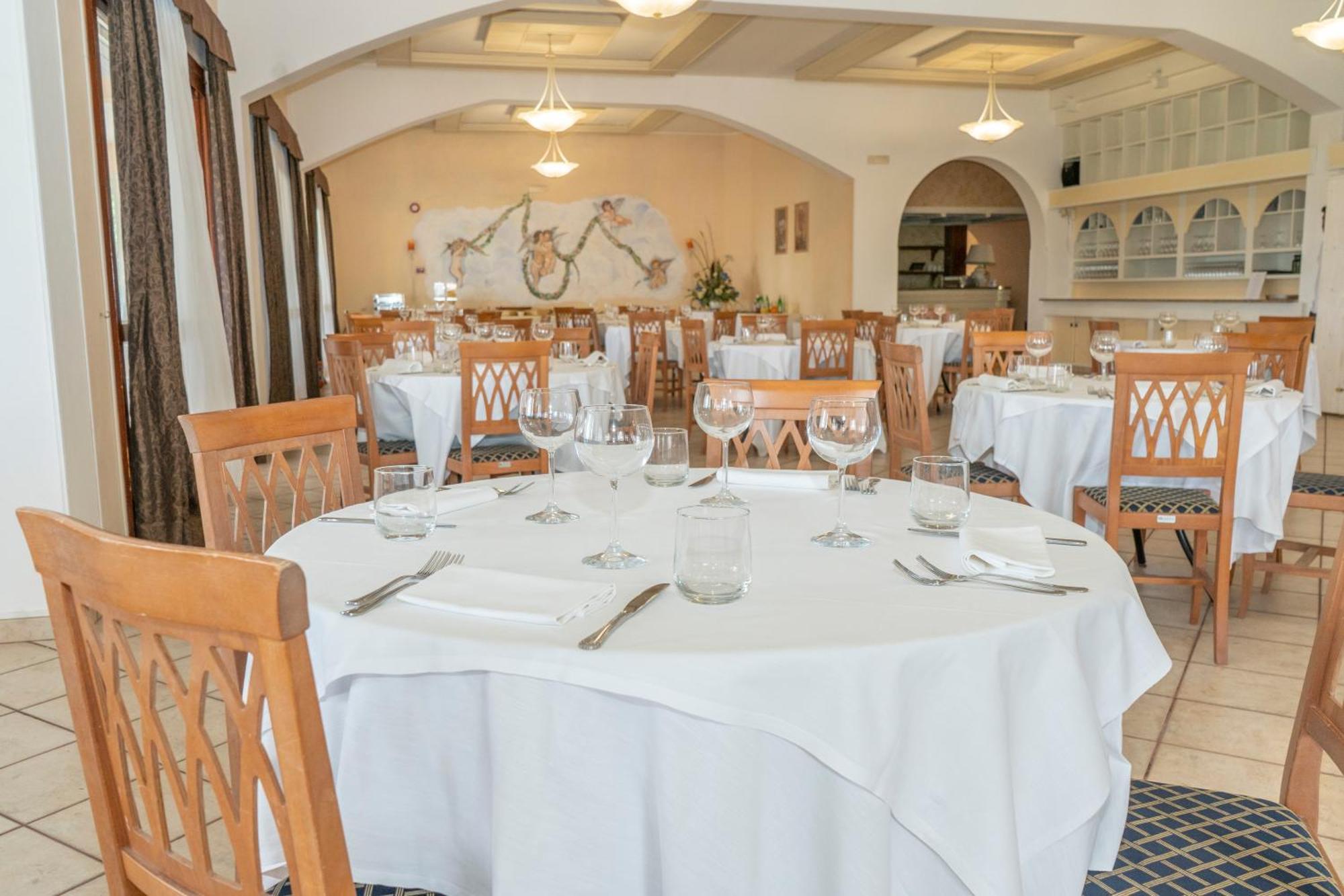 Toscana Wellness Resort Arcidosso Exteriér fotografie