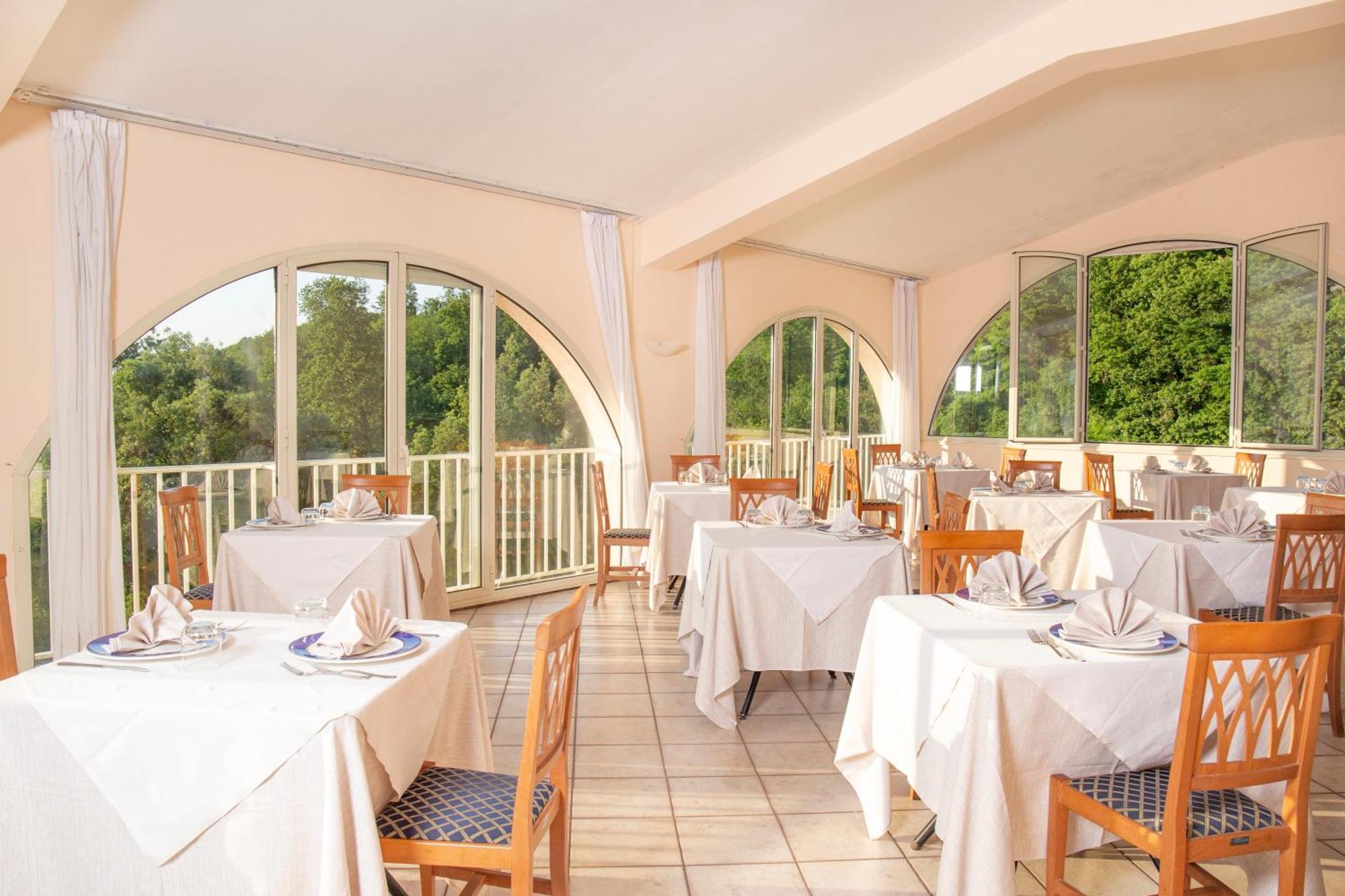 Toscana Wellness Resort Arcidosso Exteriér fotografie