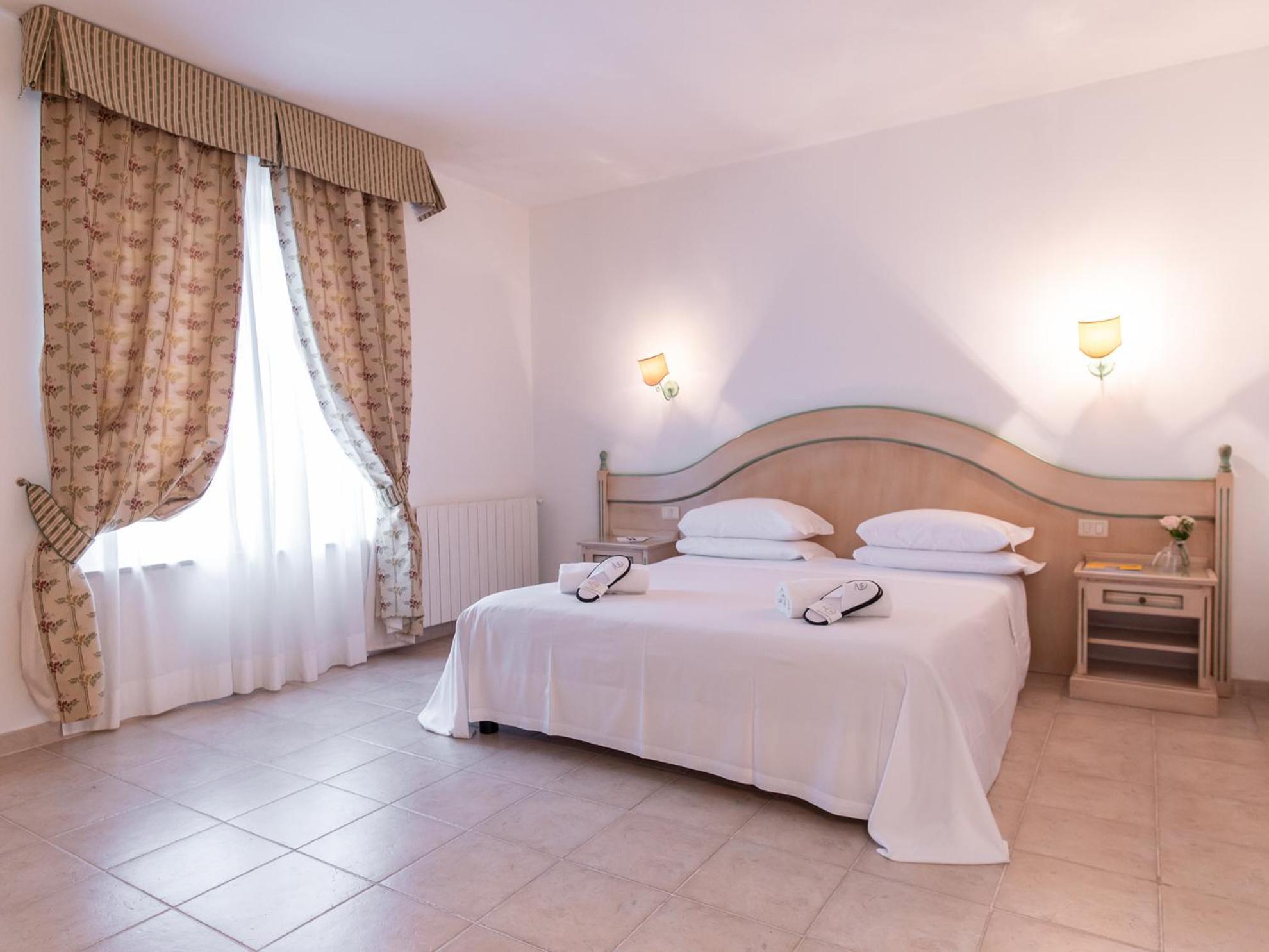 Toscana Wellness Resort Arcidosso Exteriér fotografie