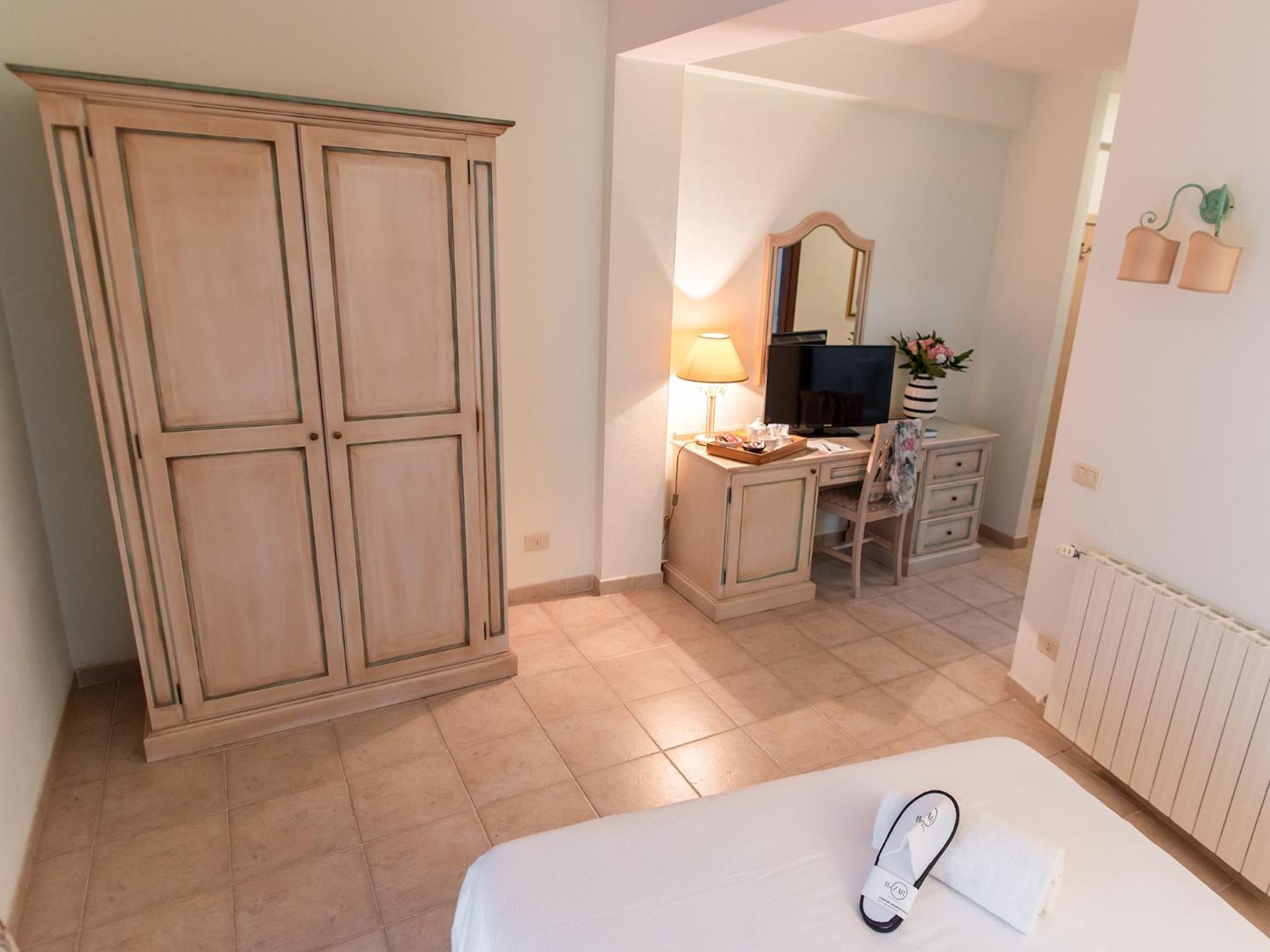 Toscana Wellness Resort Arcidosso Exteriér fotografie