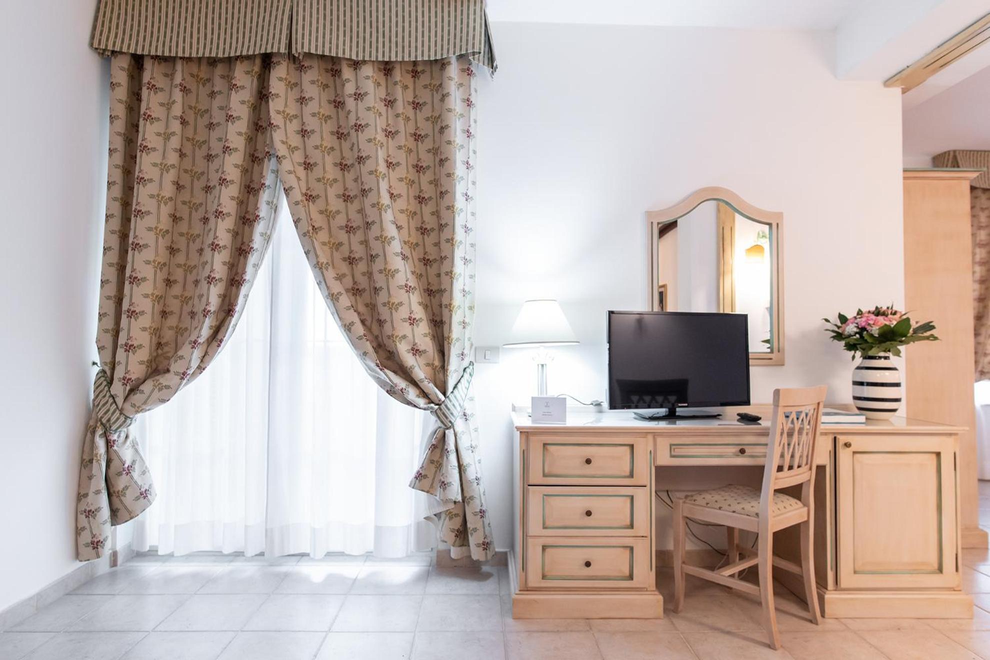 Toscana Wellness Resort Arcidosso Exteriér fotografie