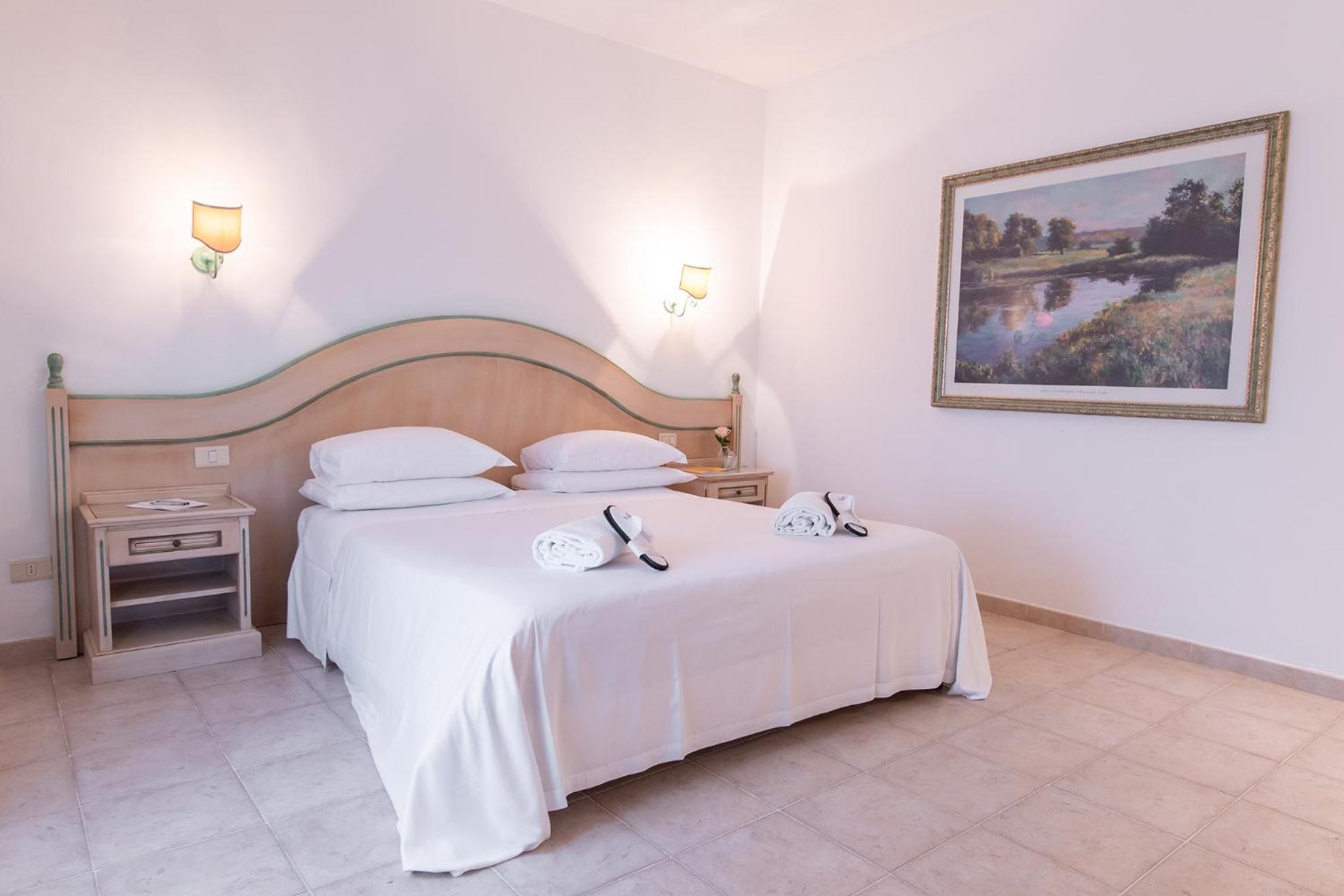 Toscana Wellness Resort Arcidosso Exteriér fotografie