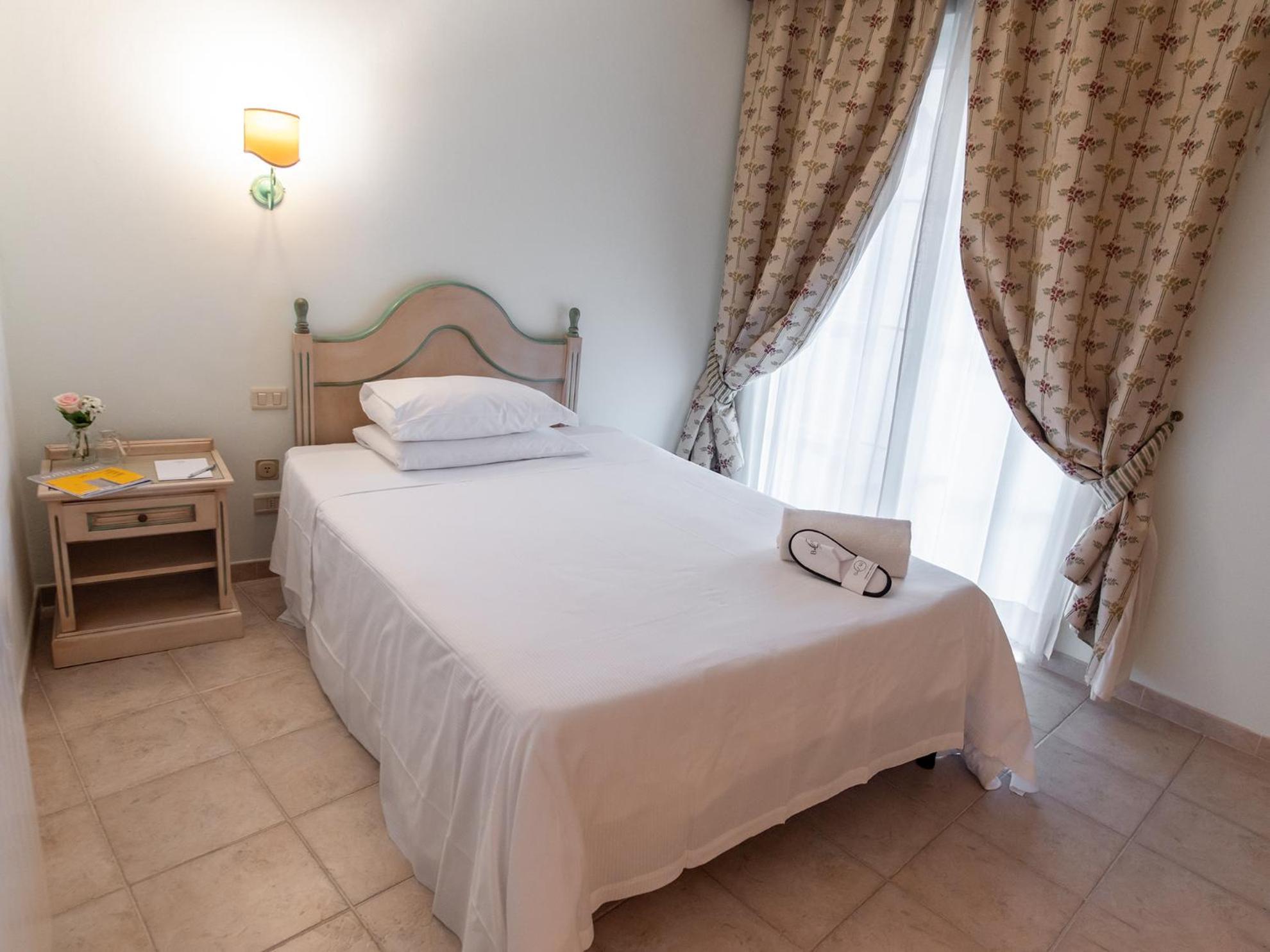 Toscana Wellness Resort Arcidosso Exteriér fotografie
