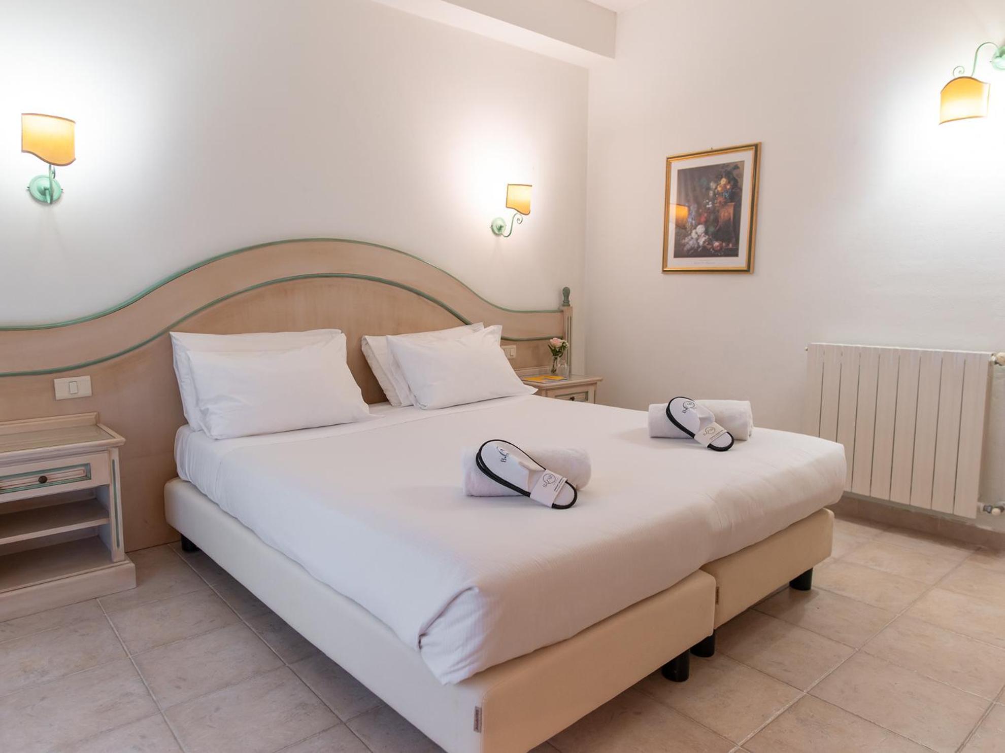 Toscana Wellness Resort Arcidosso Exteriér fotografie