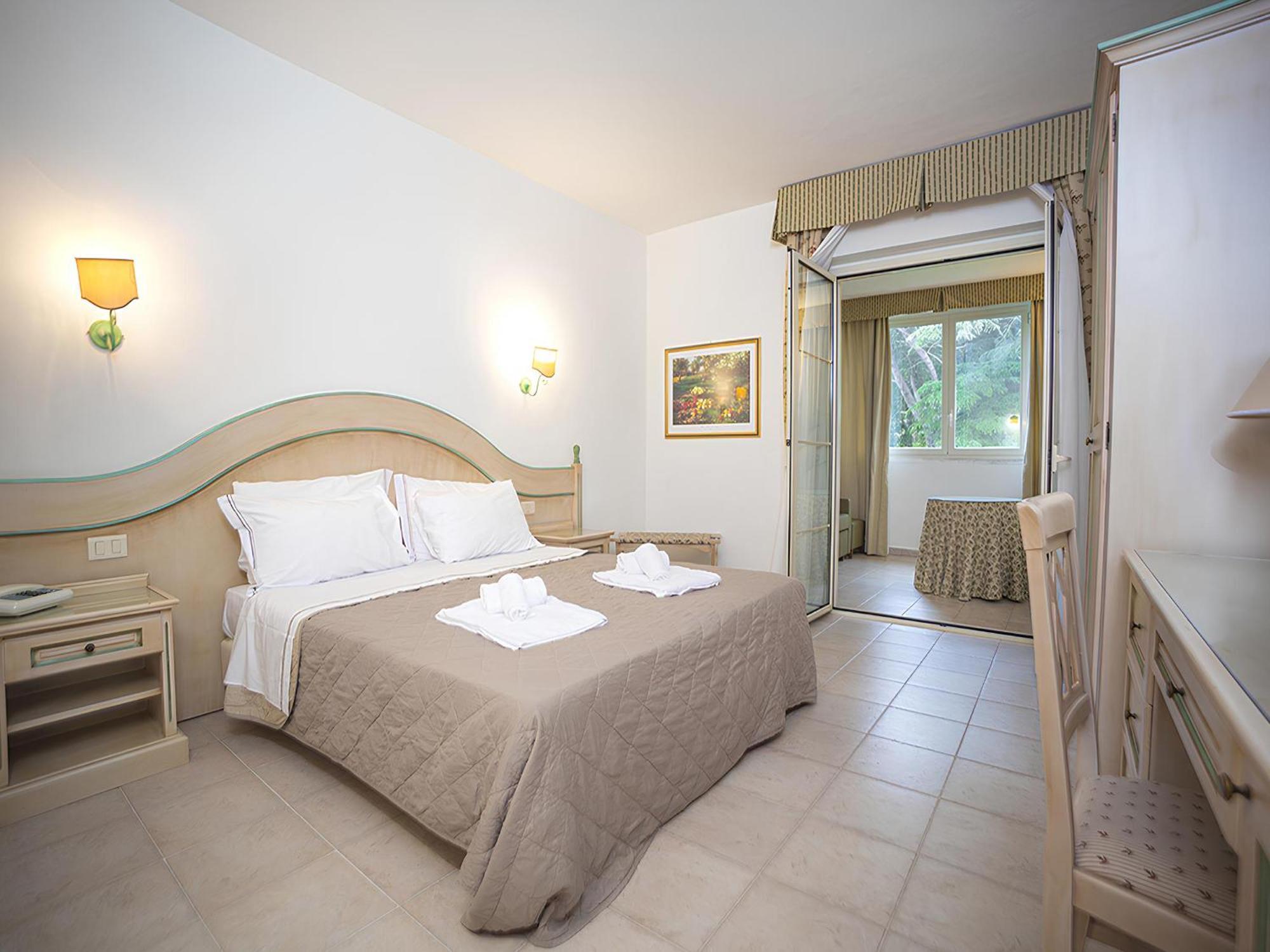 Toscana Wellness Resort Arcidosso Exteriér fotografie